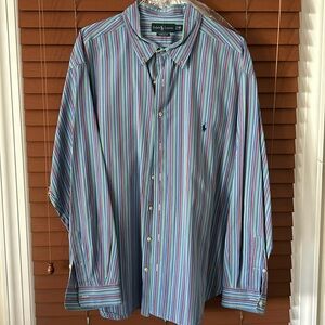 Ralph Lauren Dress Shirt